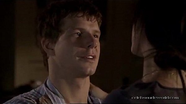 Mia Kirshner The Word scene