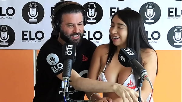 Verito Aguas pasa por el cuarto picante en Ciudad de Mexico