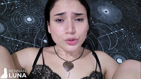 Vai, Fode Esse Cu e Me Chama de Putinha, Caralho!