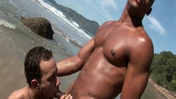 Gay Latino Bareback Sex