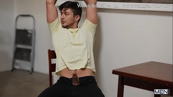 Drive/ MEN /  - More full videos at  www.men.com/troye