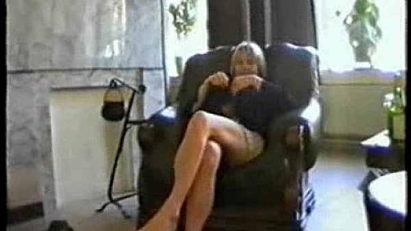 Touching Myself Till I Get Cock