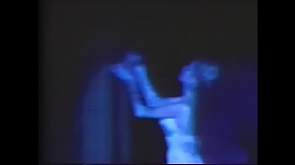 Sweet girl walks out in white dress and shawl