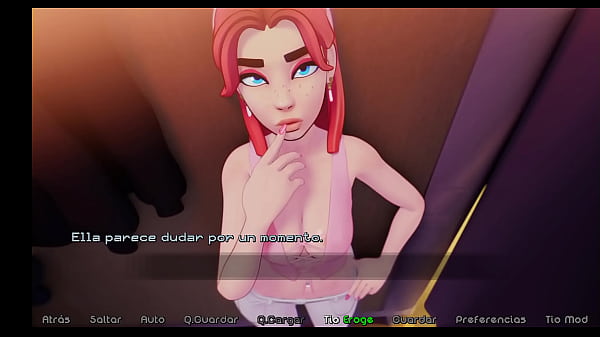 DIA 7 SIENDO ACTOR PORNO HOOKED  