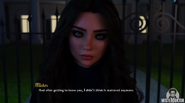 BEING A DIK Ep. 296 - Visual Novel Gameplay  