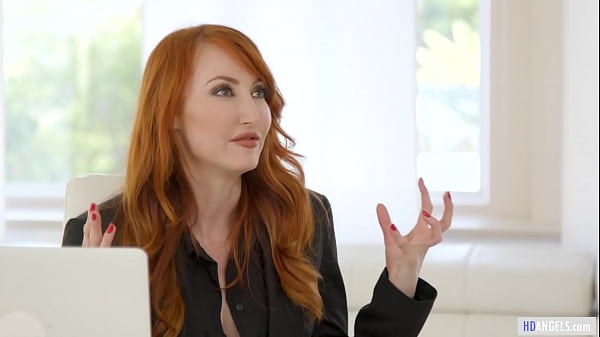 You wanna keep your job, right?