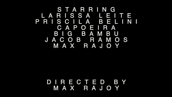 LARISSA LEITE & PRISCILA BELINI FIST LAB / BACKSTAGE /BEHIND THE SCENE / REALITY SHOW PORN PRODUCTION / DRY VERSION