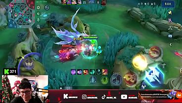 Harley el detonador!!!! 