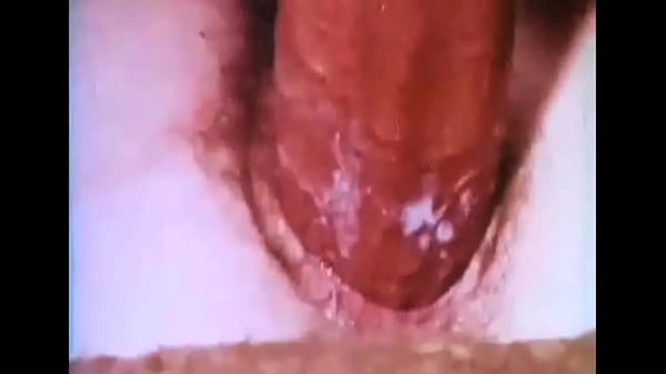 Retro Pornostalgia, Interracial  