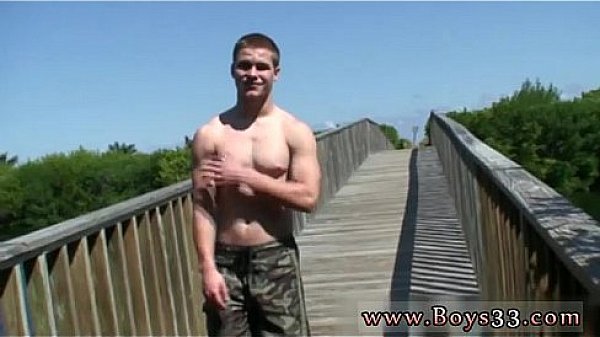 Gay guy testing straight guy video and beefy straight movies He had