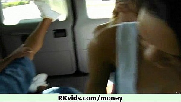 I fuck you for cash 9