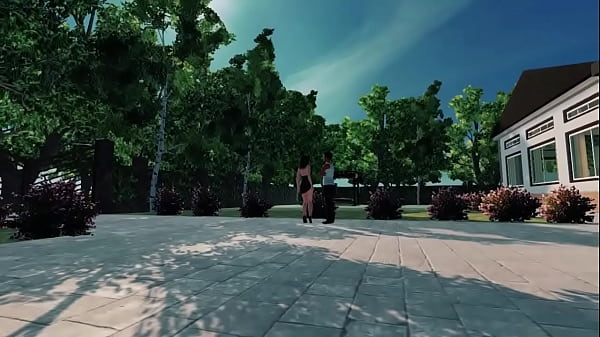 Indian Desi Boy Ravan fucking White Girl Tanya in his farmhouse