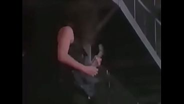 Metallica-1991 Russia 