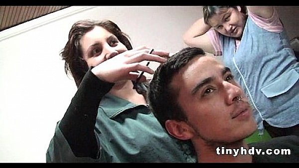 Gorgeous latina teen Mariella Jiminez 4 51