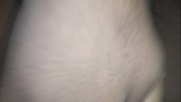 Rapidinha com o dedo 