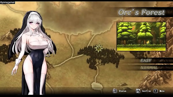 Lunatia Covenant ryona