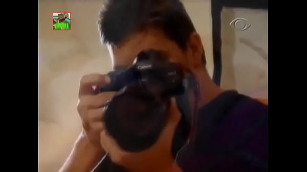 Mara Wittz making of ensaio noite &eacute; uma 