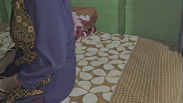 Sexy girlfriend - sex in Indian boyfriend