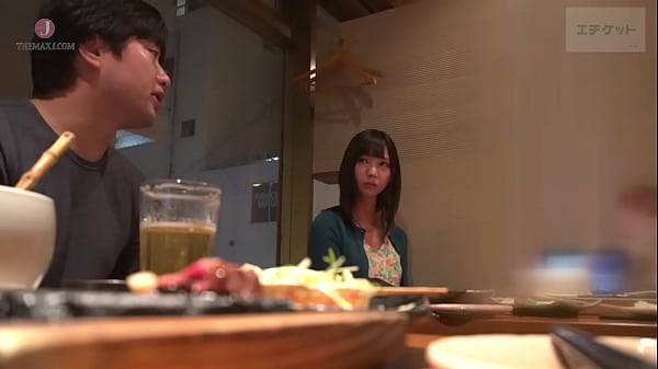 彼氏とデート中の彼女、彼氏が目を離している隙にナンパされてしまい、そのままホテルへ連れていかれてしまう  