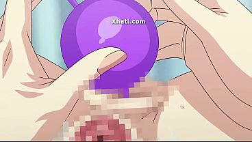 Anime Hentai, Animated porn