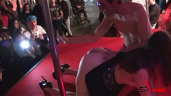 Festival oporto parte 2