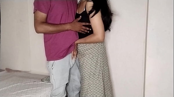 Girlfriends friend said first lick my pussy, then she jumped and fucked my big dick