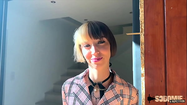 Oney, reine du sexe, se fait baiser comme jamais