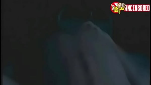 Yekaterina Golubeva nude scenes in Pola X (1999)