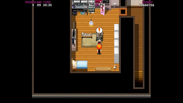 My New Life Cap 47 - follando con mi novia toda la noche  