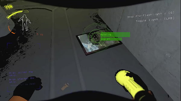 Lethal company modded gameplay no restart  