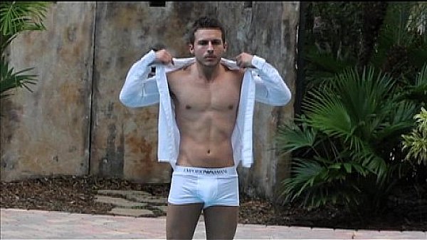 Michael Fitt Behind the Scenes DVD