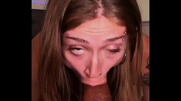 Deepthroat and Facial - Variety Itsol