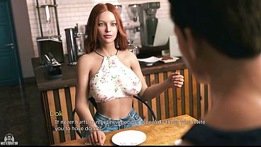 GETTING INTIMATE #04  