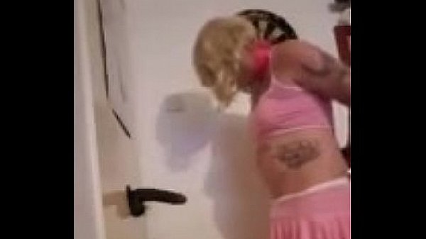 Sissy Slave Home Training