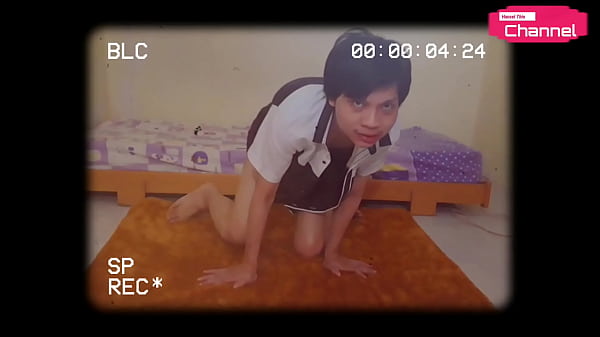 Hot Asian Teen - Porn Star Model Hansel Thio Screenplays Present For Adriana Chechik P1