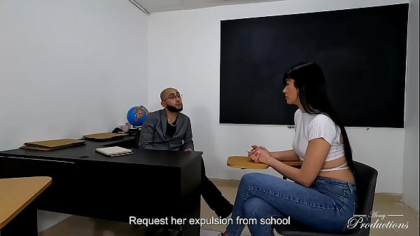 step Mom worried about her daughters grades