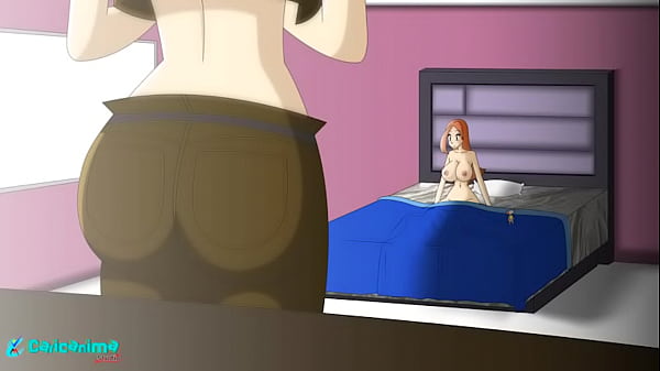 El tercer capitulo de T&uacute; eres mi chica | Caricanima Studio