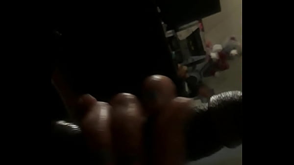 Ebony handjob in dmv redbone  