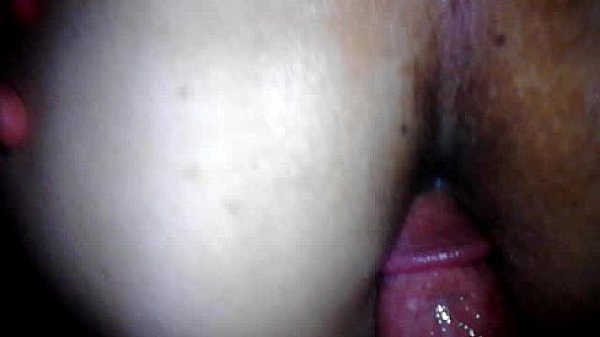 amateur first time anal fuck