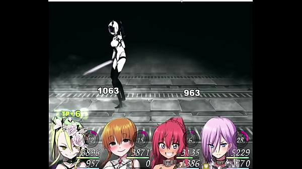 Demons Roots - Parte 16 - Rooklook And Mark 6 Bonus  