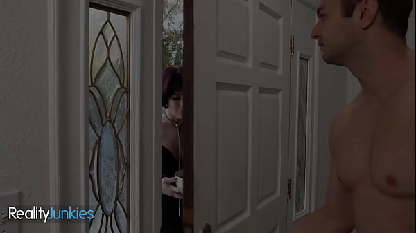 ADULTMOBILE - REALITYJUNKIES - Jessica Ryan, Brad Sterling - Cheating Housewives 3 Scene 3  15-30min