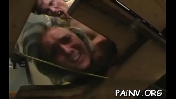 Bith gets spanked and punished