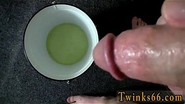 Young gay boy porn with police Eddy And His Bucket Of Piss 