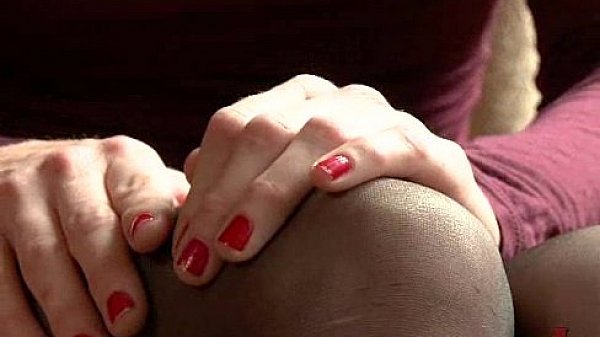 Submissive Red Head Fucked in the Ass