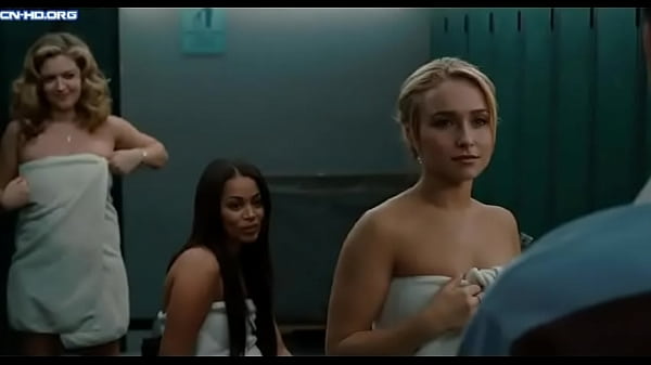 Hayden Panettiere &ndash; I Love You Beth Cooper