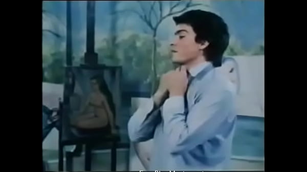 Classic French Vintage Porn