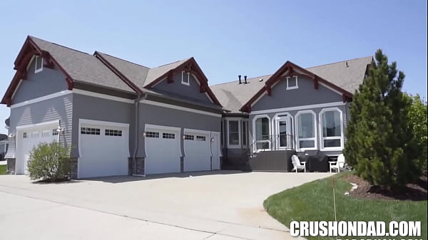 Curious Virgin Caught  