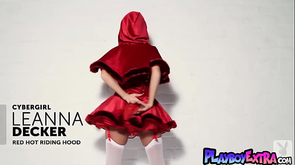 Petite redhead beauty taking off her sexy uniform and posing naked 