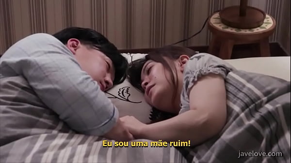 A Cena que eu nunca deveria ter visto (Legendado em Portugu&ecirc;s) Yuka Hirose