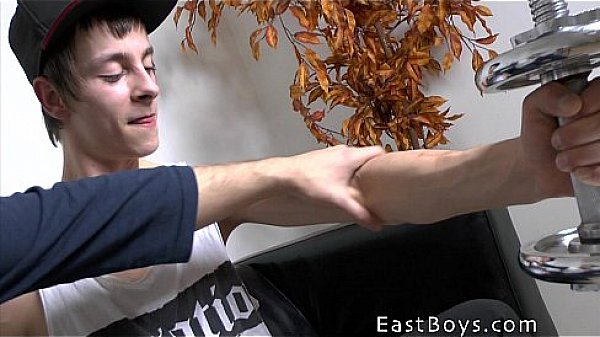 18 Handjob Adventure